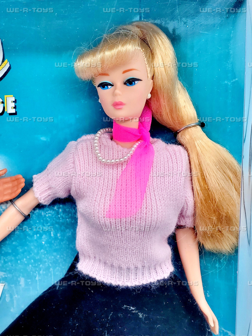 Barbie  Elvis  モデル Barbie Signature Elvis Presley Brunette Collector Barbie