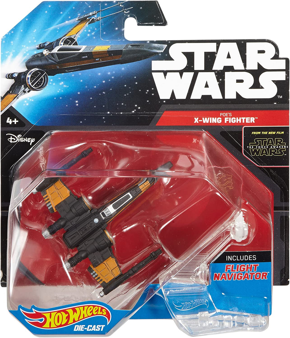 Star wars hot deals wheels x wing