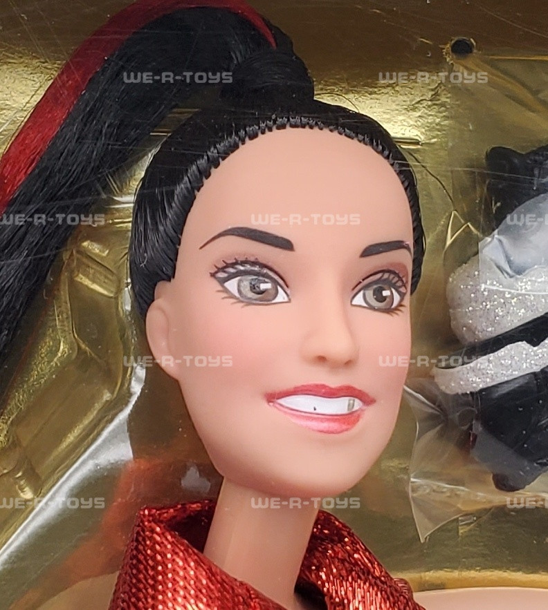 Spice Girls Concert Collection Doll Mel. C Sporty Spice 1998