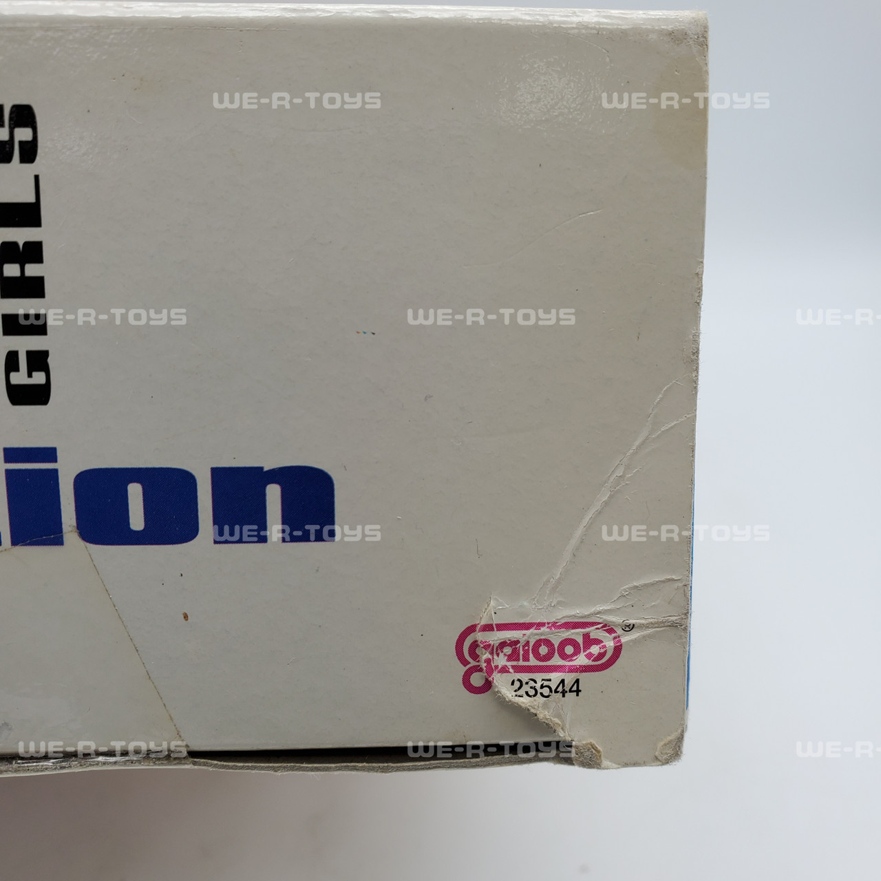 Spice Girls Concert Collection Doll Mel. C Sporty Spice 1998