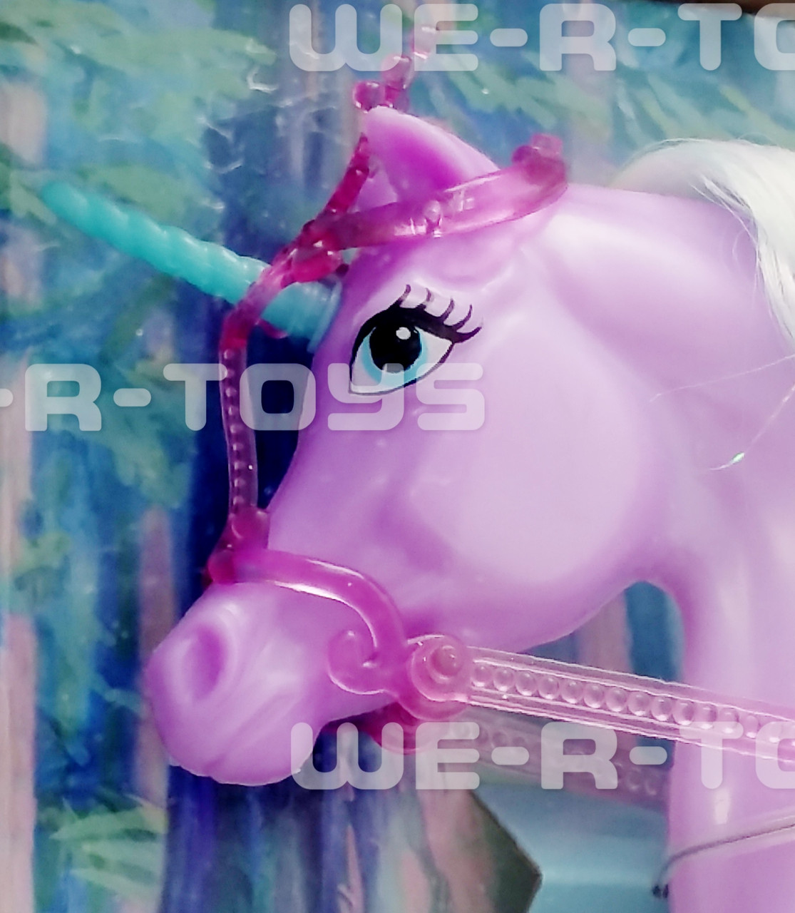 HOT Of Swan Lake Lila Unicorn Barbie Movie Barbie Of Swan