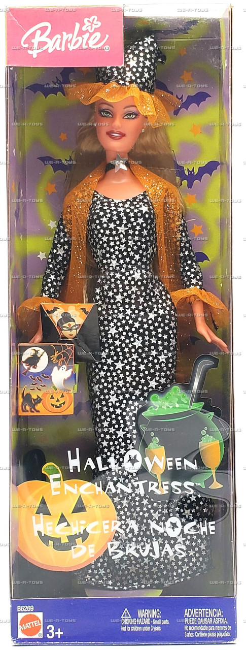 タイニーベッツィーマッコール Helloween Set 2003年製 タイニーベッツィーマッル Helloween Set 2003年製 【公式通販】