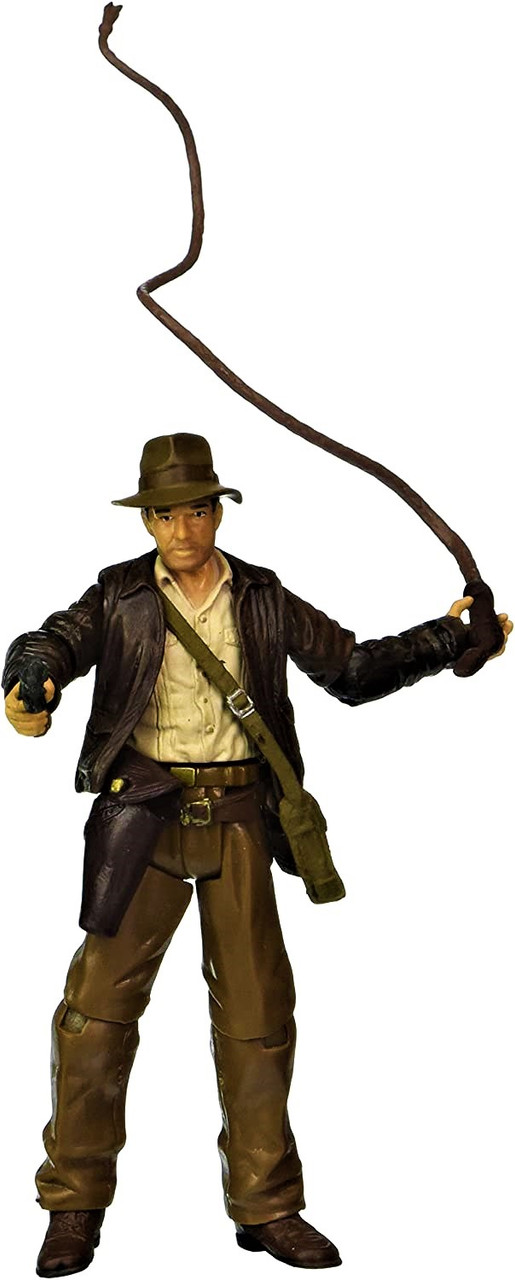 リアルアクションヒーローズ No.400 INDIANA JONES(TM) Indiana Jones Raiders of the Lost Ark 3.75