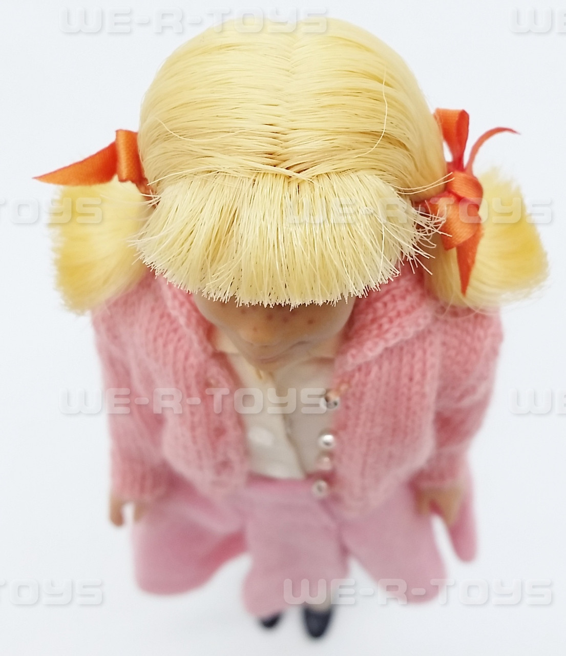 Barbie Vintage 1964 Skooter Doll in Skipper's School Days Outfit