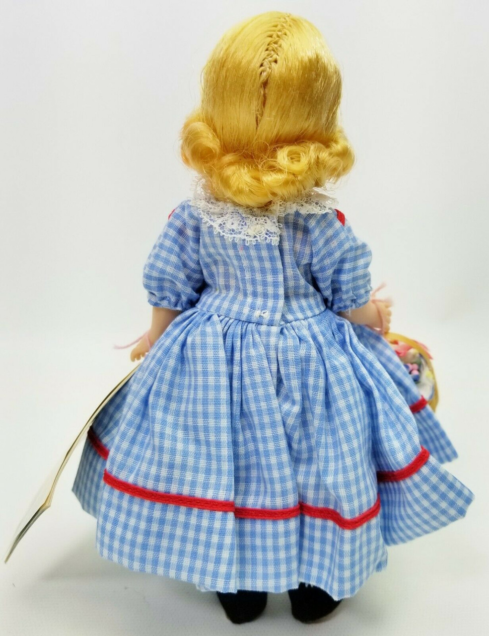Madame Alexander 8