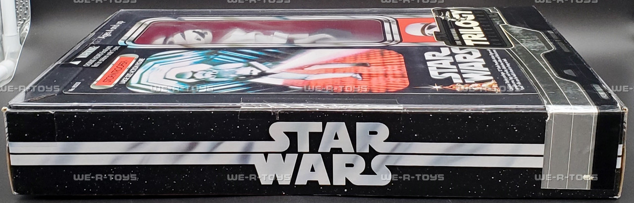 SF・ファンタジー・ホラー Original Star Wars Figures and Case STAR WARS Original First 12 21 (24) 🔴🟡🔵 Kenner Action