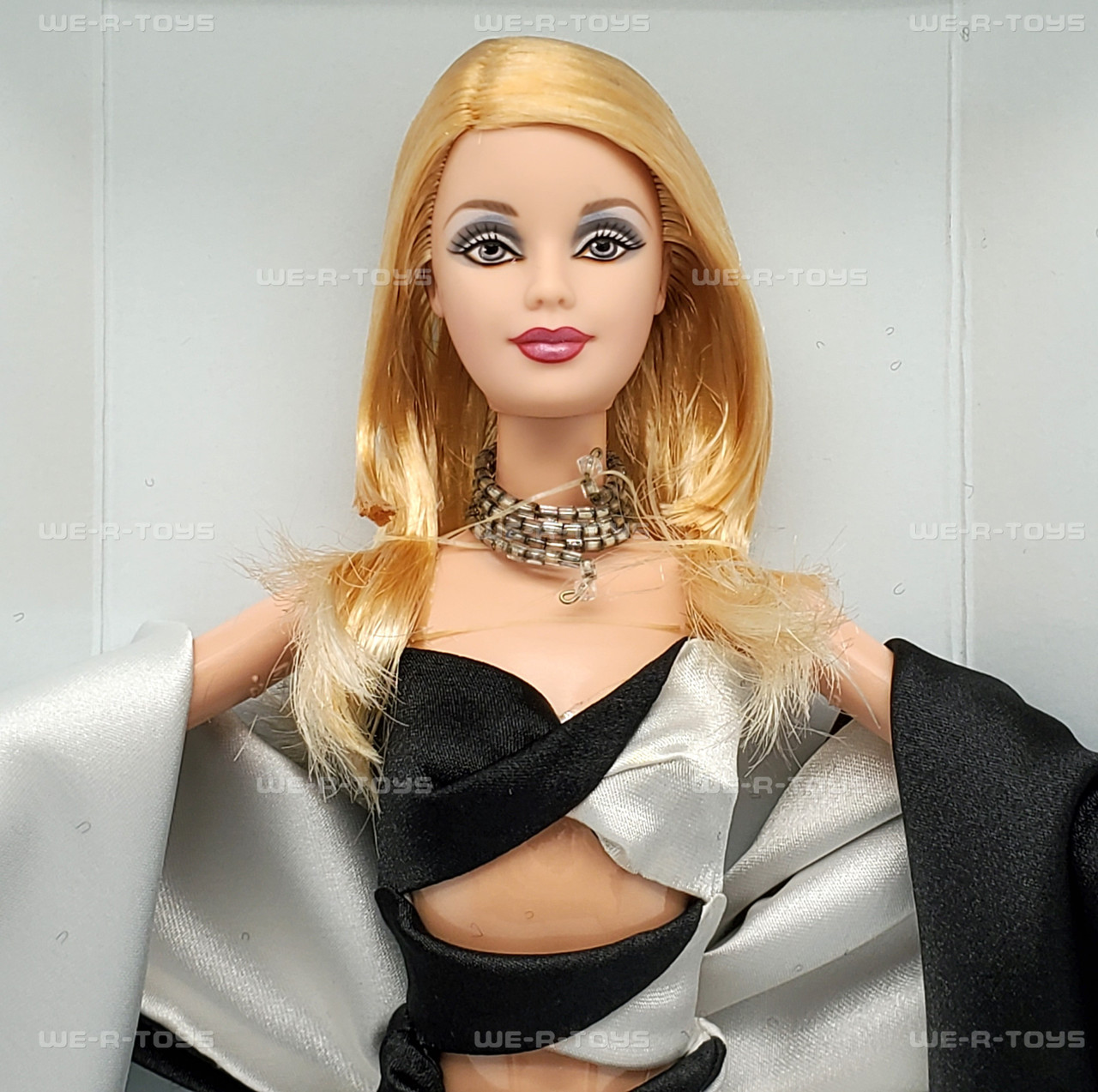 レアBarbie★入手困難★ファッションモデルコレクション 入手困難 希少レアBarbie ファッションモデルコレクション Yahoo