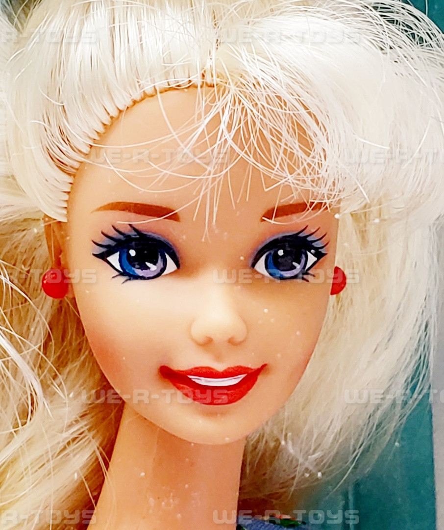 Shoppin' Fun Barbie & Kelly Playset 1995 Mattel 15756 - We-R-Toys