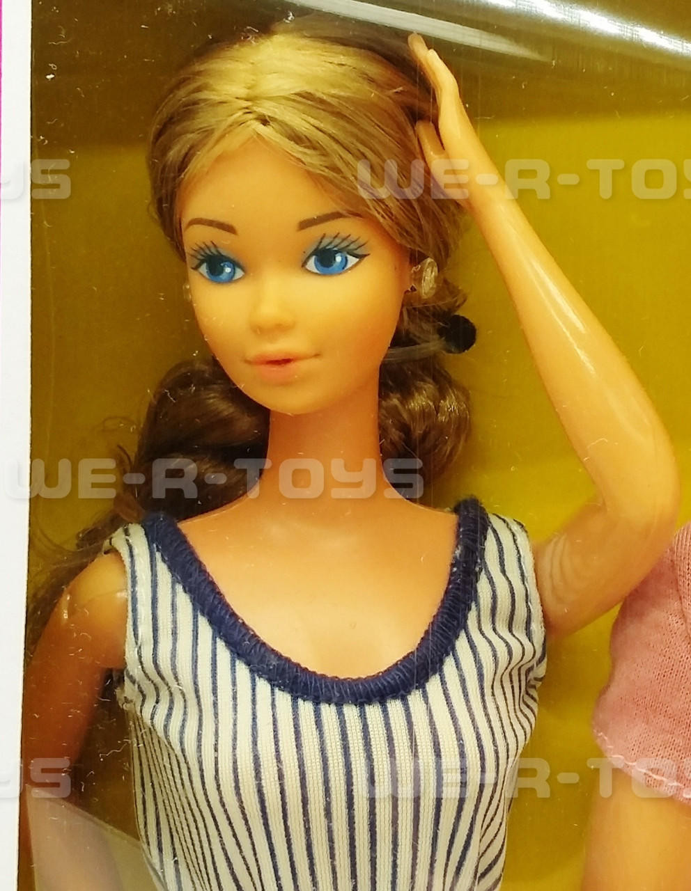 Barbie & Friends Gift Set P.J. Ken Barbie 1982 Mattel 4431 NRFB
