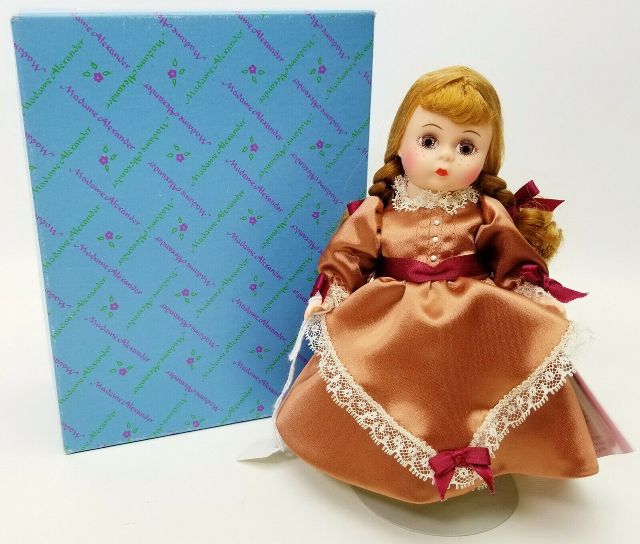 Madam Alexander Anastasia 人形 マダムアレクサンダー