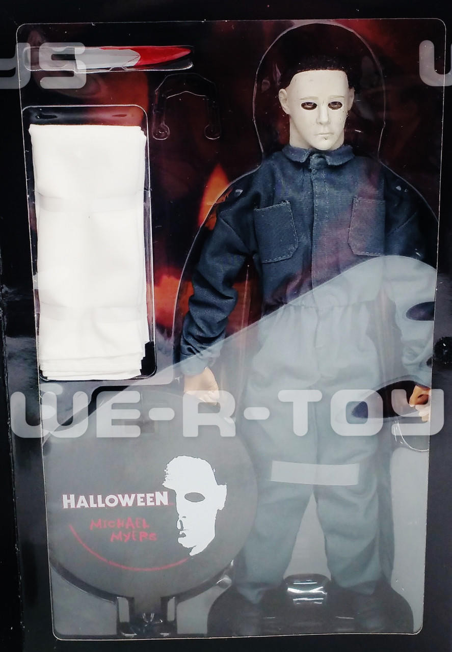 Sideshow Halloween Michael Myers フィギュア SIDESHOW PCS EXCLUSIVE HALLOWEEN MICHAEL MYERS SLASHER