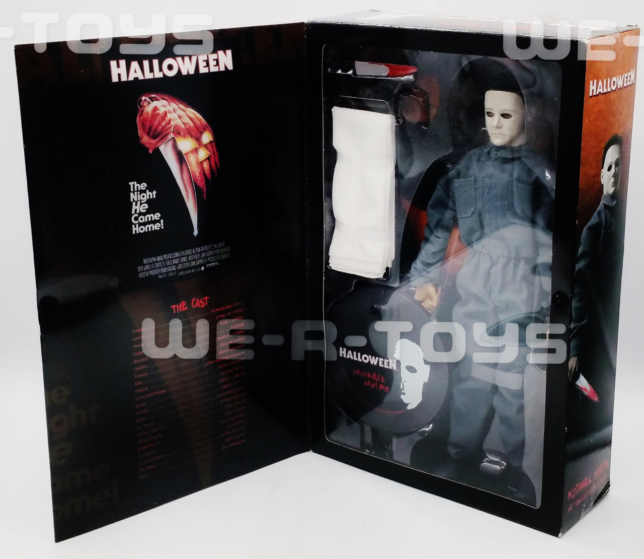 michael myers figures collectables