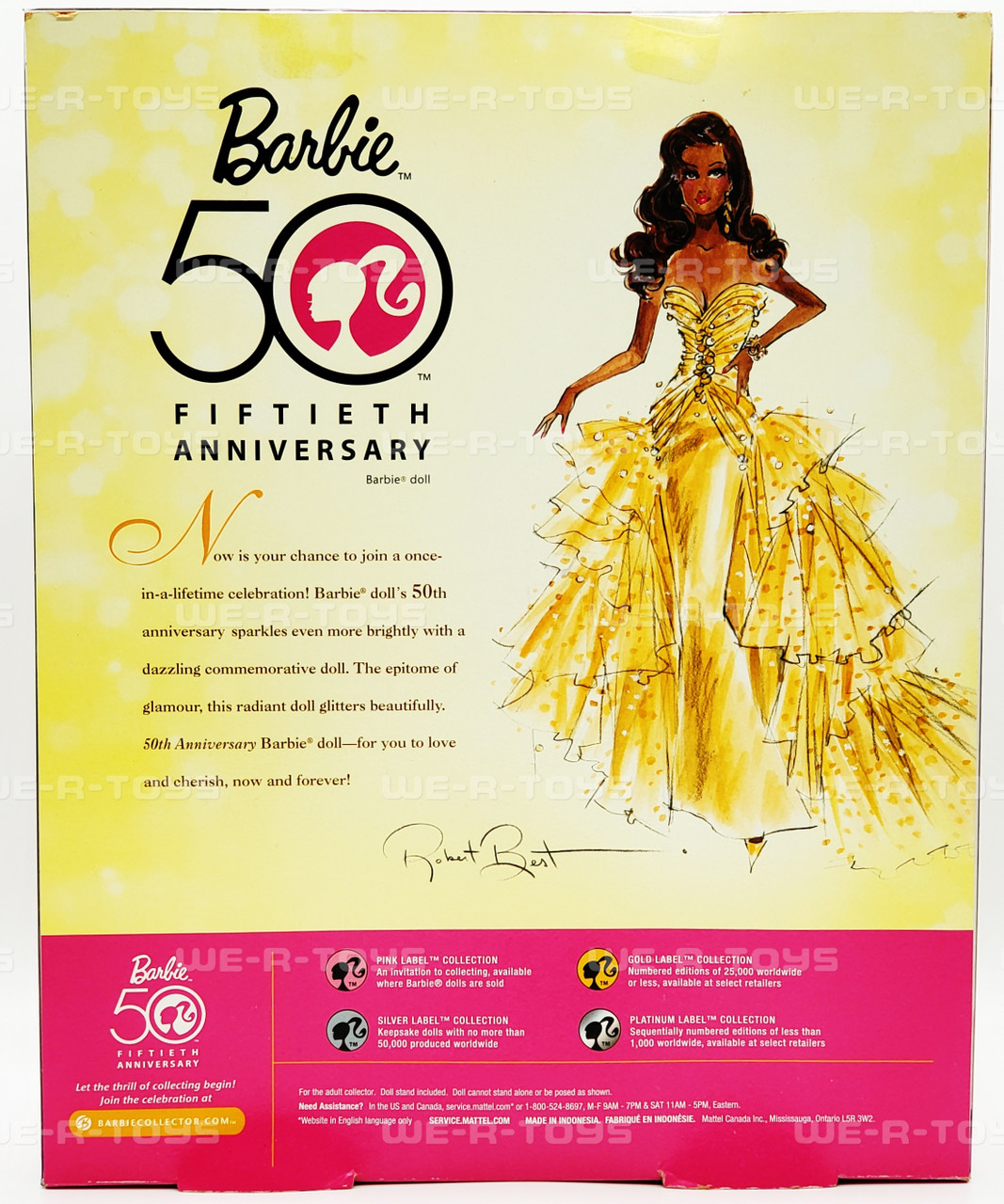 Dressing Barbie: A Celebration of the Clothes That Made America's