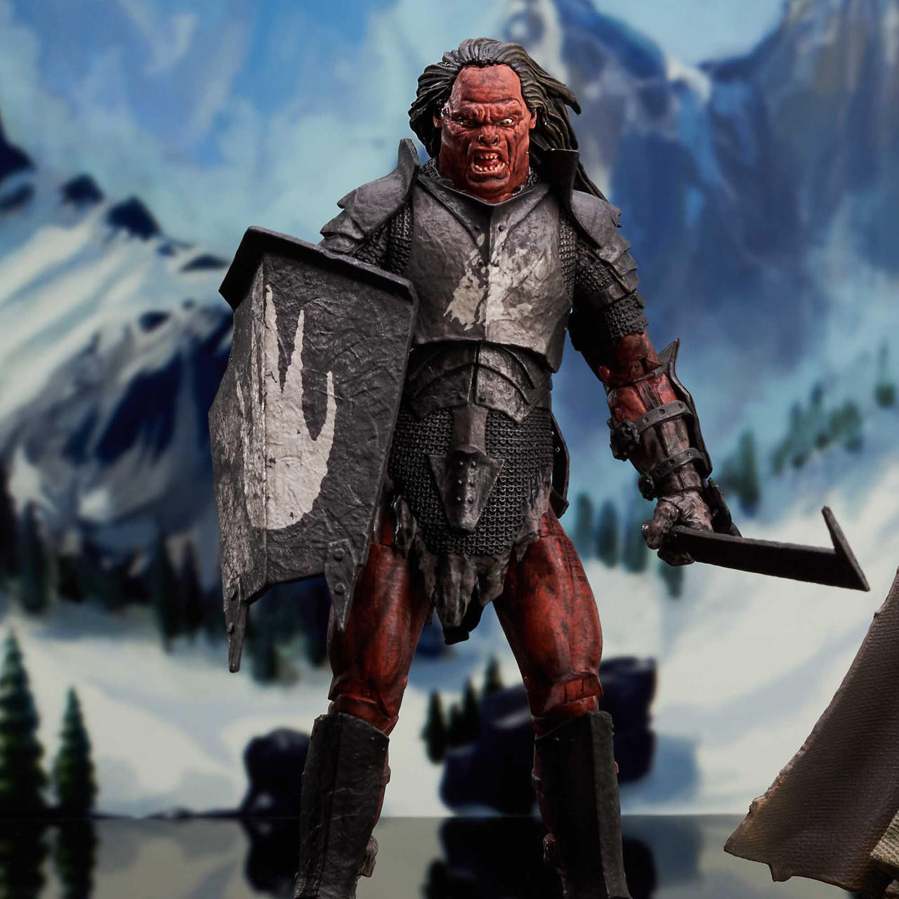 指輪物語　ミドルアース　The Lidless Eye ブースター　３つセット Briksmax Light Kit For THE LORD OF THE RINGS: RIVENDELL™ 10316