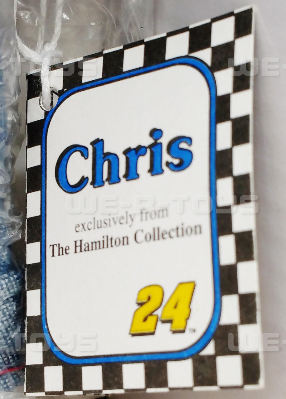 Hamilton Products For Fans