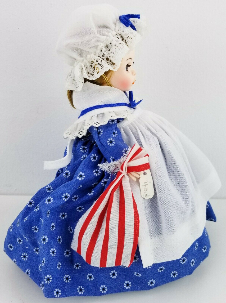 Madame Alexander 8