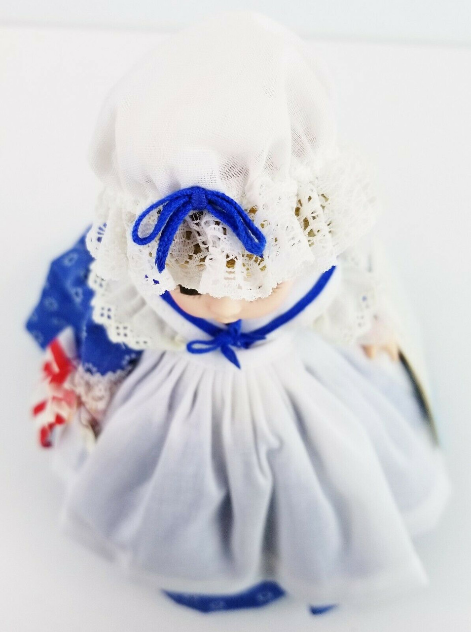 Madame Alexander 8