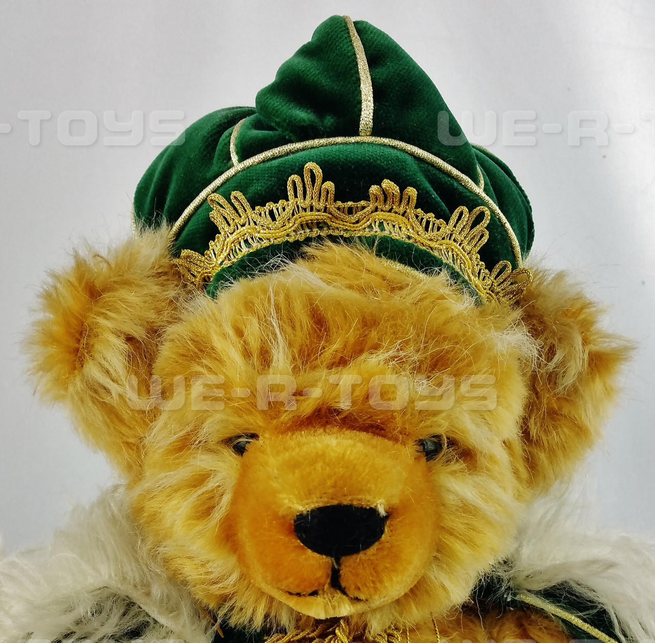HERMANN Teddy ORIGINAL　オルゴール　限定800体 HERMANN Teddy ORIGINAL オルゴール 限定800体