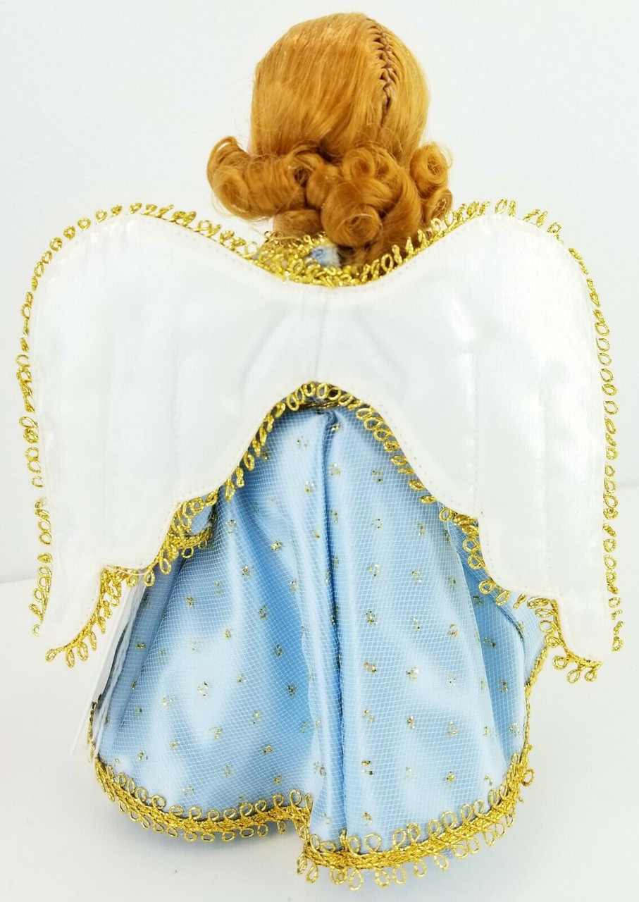 Madame Alexander 1990 Angel Face 8
