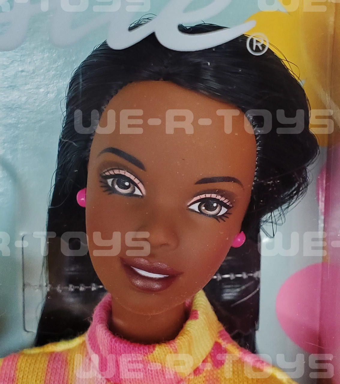激レアレトロバービー Barbie Christie African American Doll Mattel 2002 No. 5668 NEW