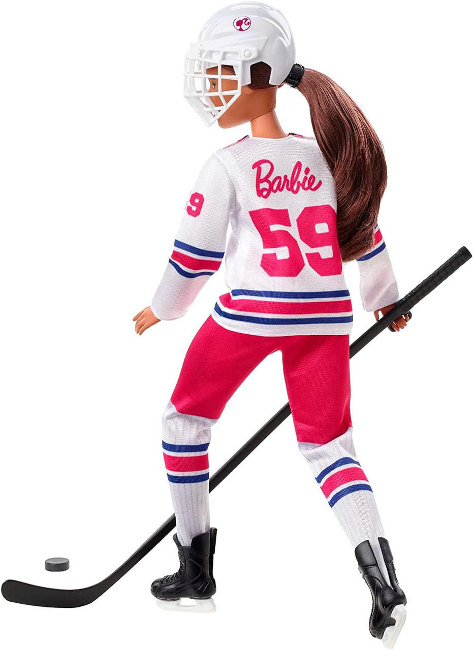 Ice Hockey Stick Nhl Barbie Hockey Stick Nhl Shop Uk Reviews