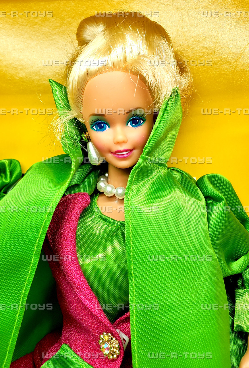 Madison Avenue Barbie Doll