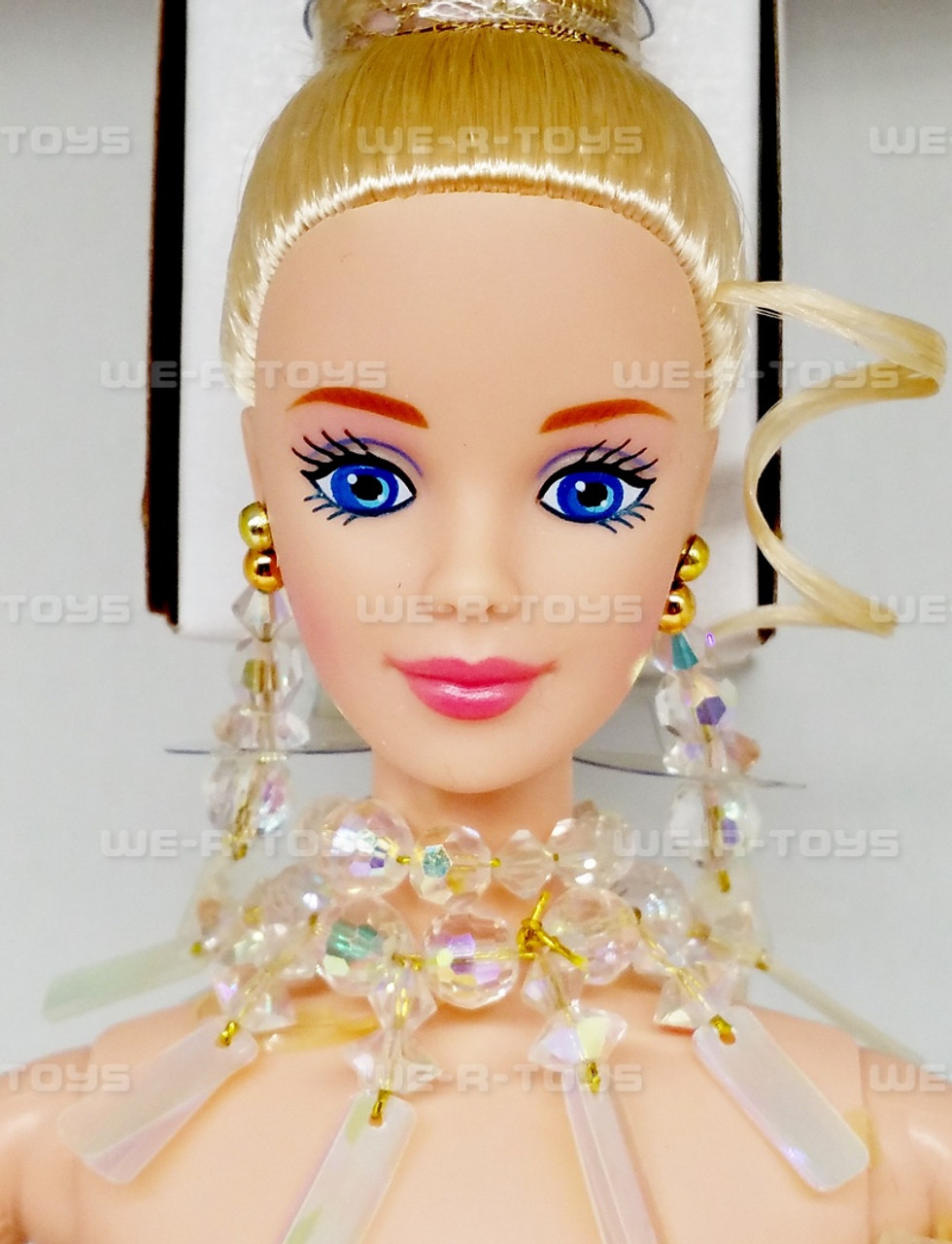 マテル Pink Splendor Barbie Limited Edition-