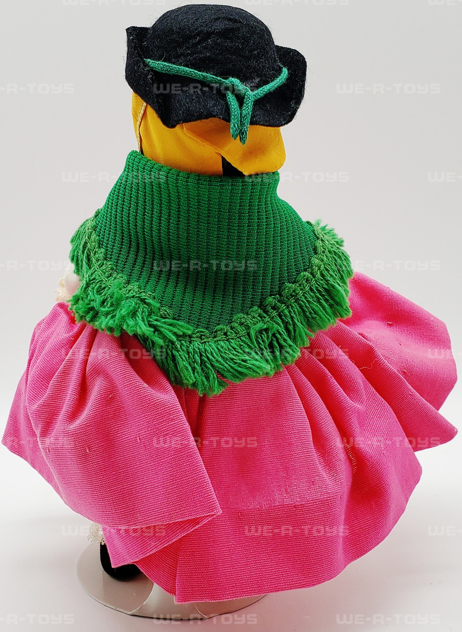 Madame Alexander 8