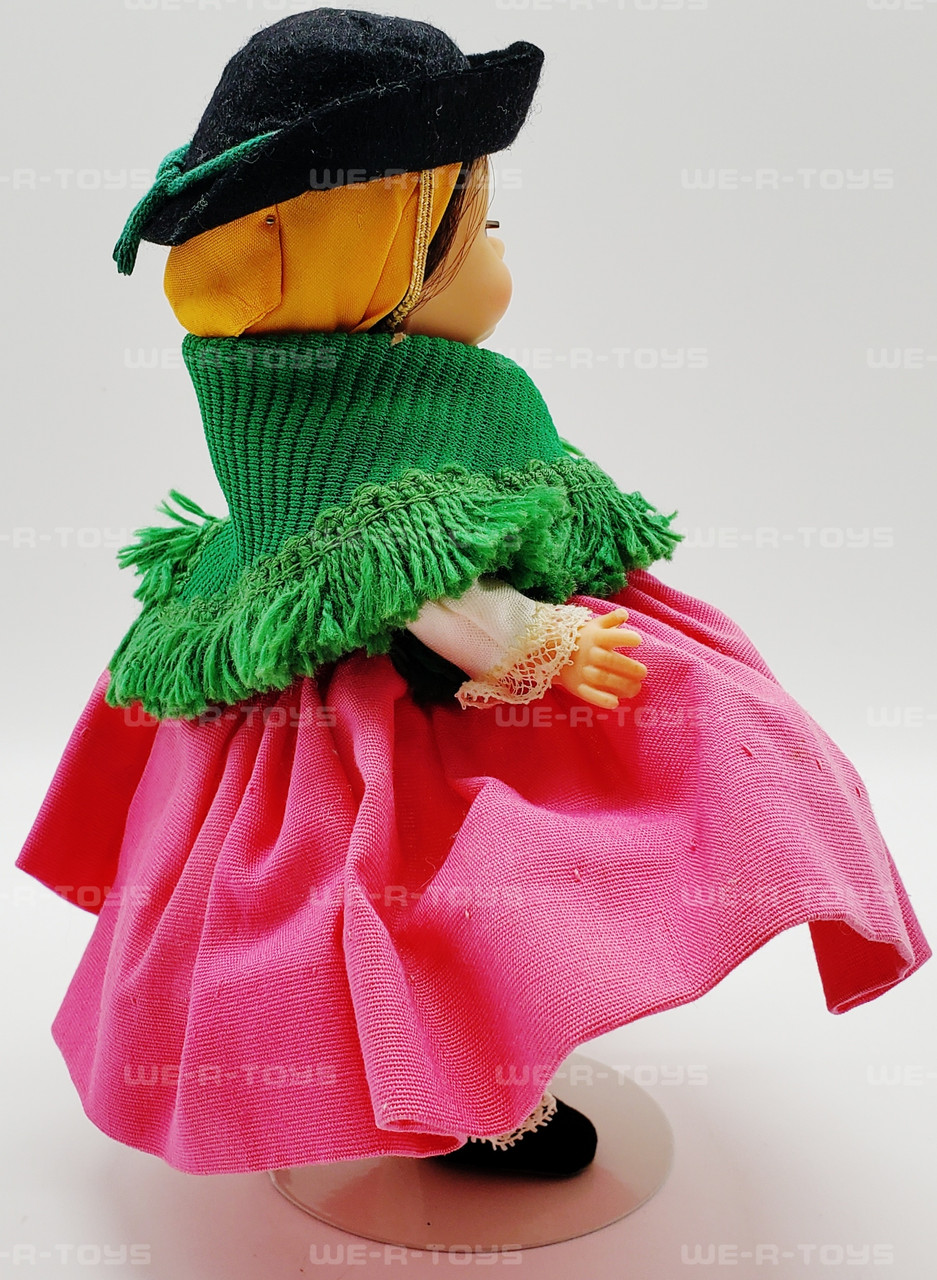 Madame Alexander 8