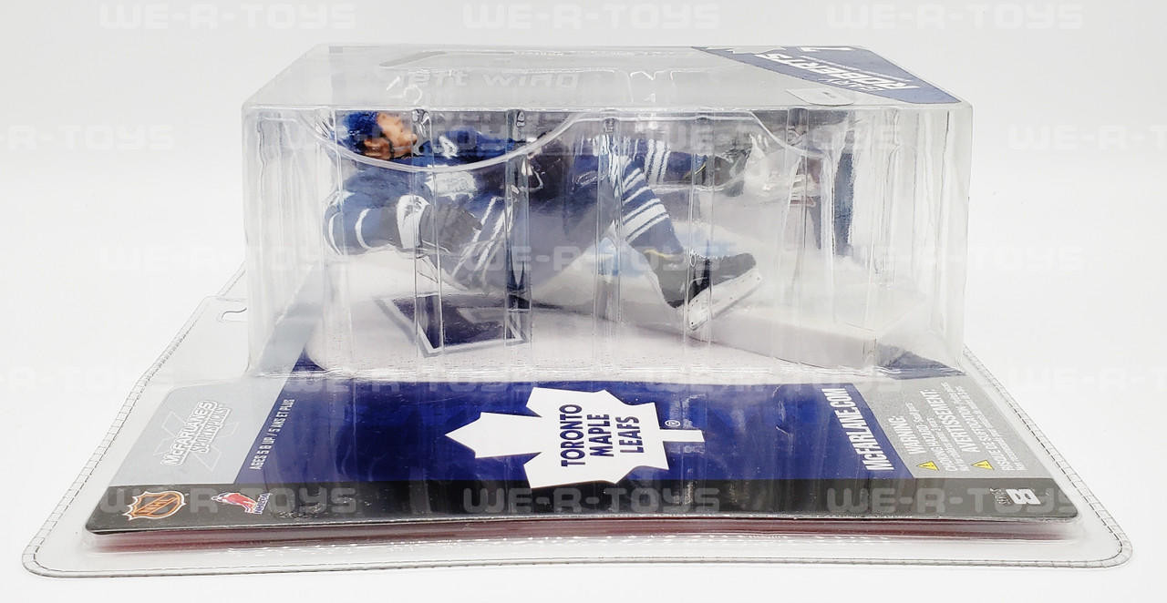 McFarlane Gary Roberts フィギュア 7 McFarlane Gary Roberts フィギュア 7 McFarlane Gary Roberts