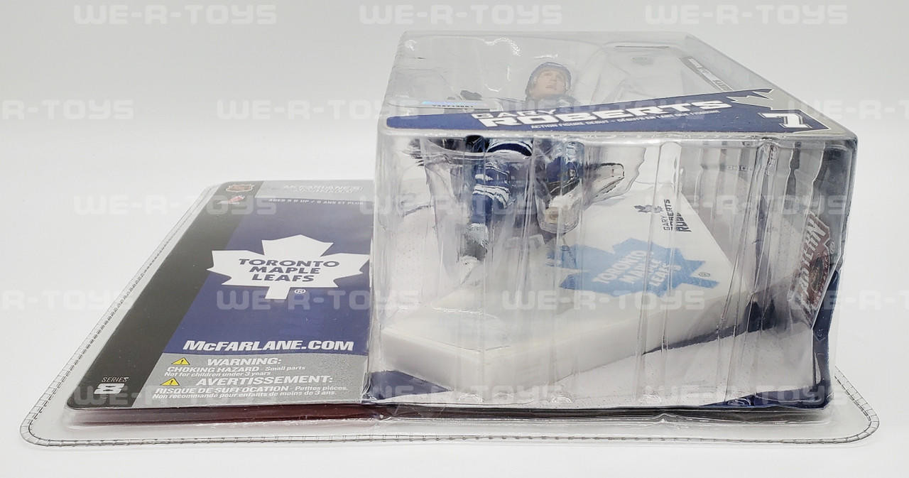 McFarlane Gary Roberts フィギュア 7
