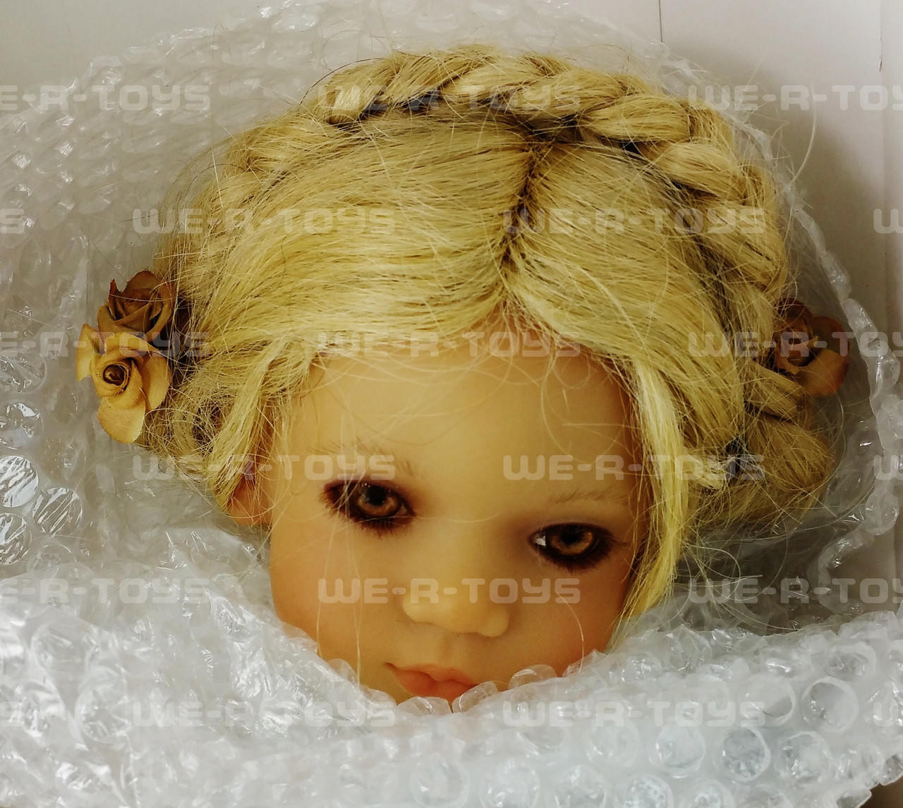 Annette Himstedt Club Puppen Kinder 24