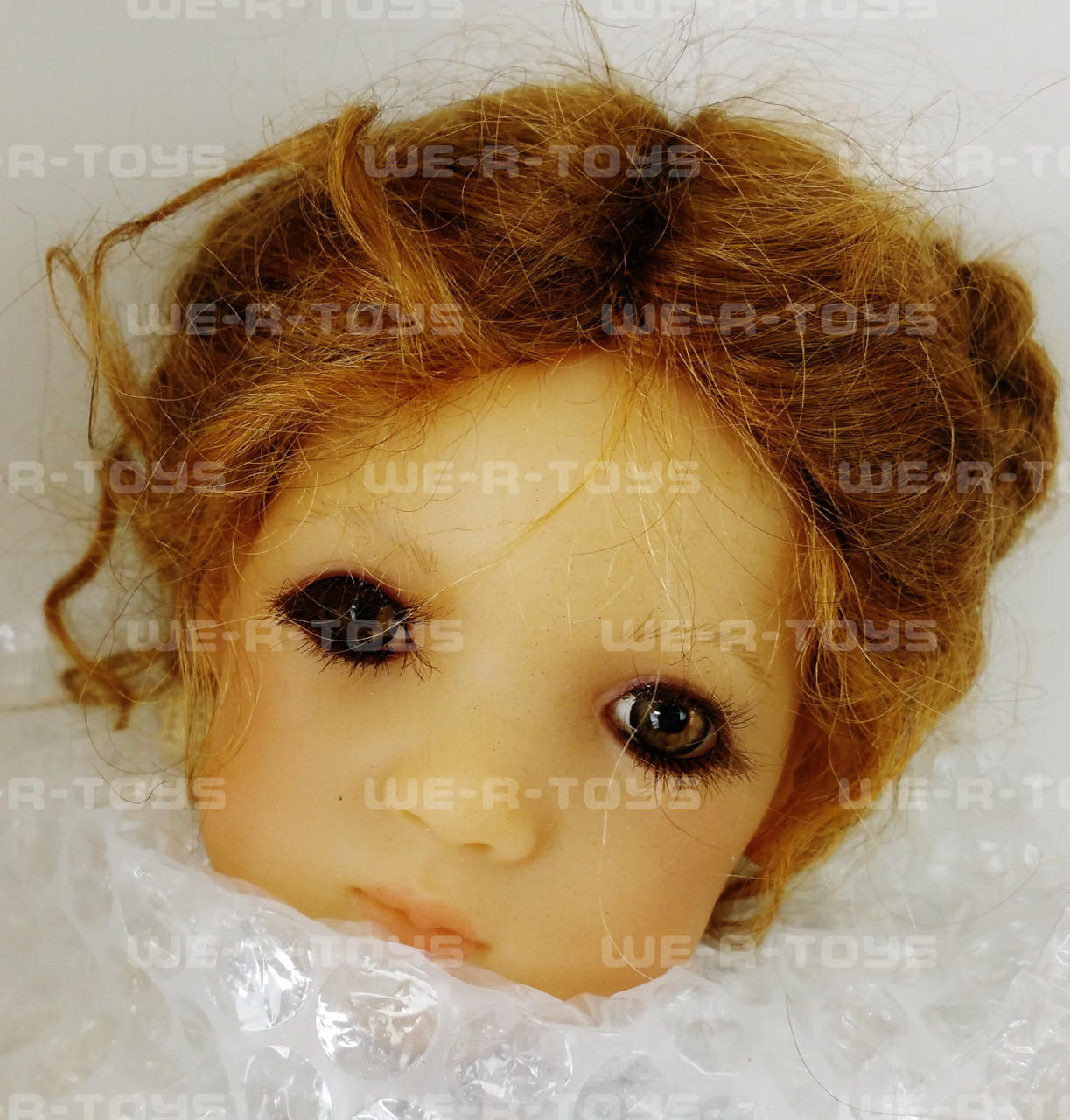 Annette Himstedt Club Puppen Kinder 24