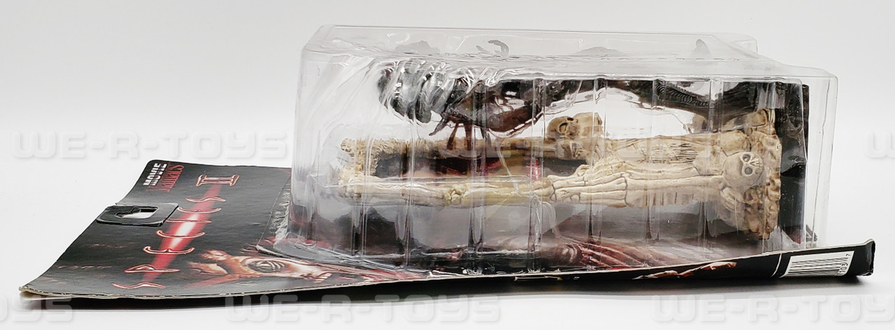 Movie Maniacs Species II Eve Action Figure McFarlane Toys