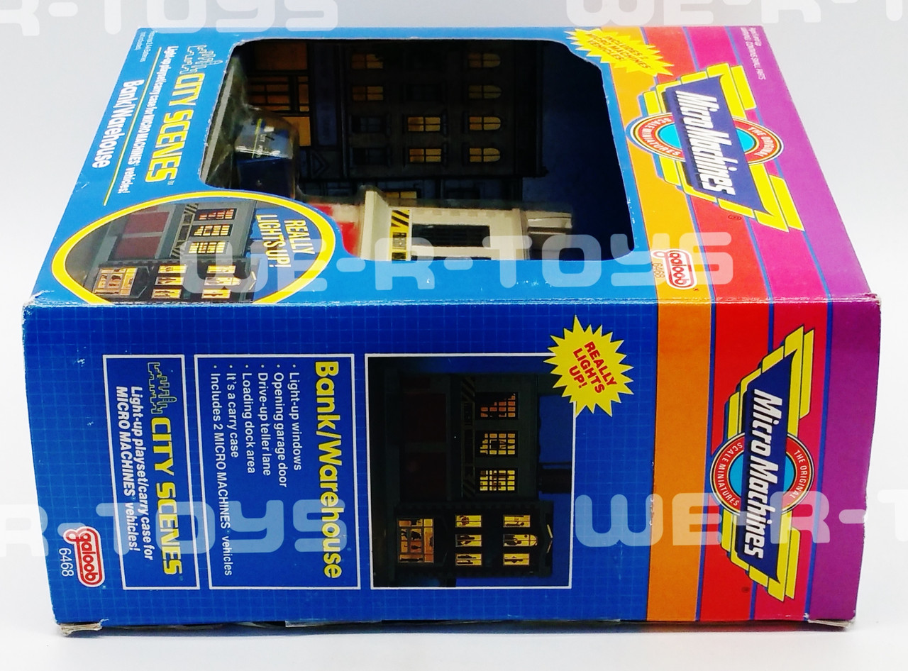 SUPERGOLF Vintage ELECTRONIC GAME BY MICRO GAMES SG-70 ORIGINAL BOX