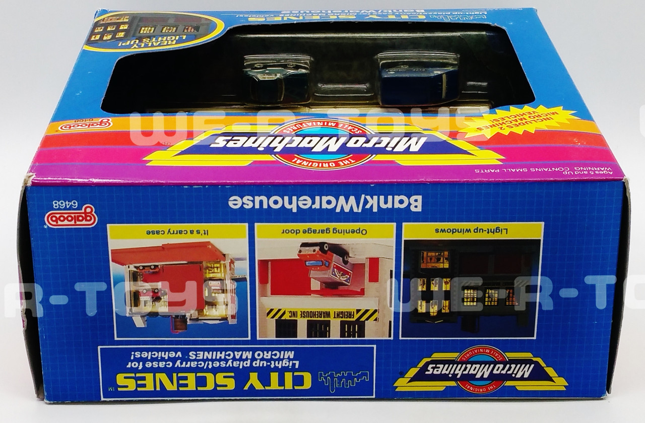 SUPERGOLF Vintage ELECTRONIC GAME BY MICRO GAMES SG-70 ORIGINAL BOX