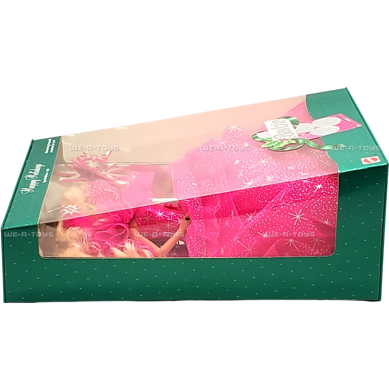 トイズバイアイニティ Barbie SPECIAL BOX トイズバイアイニティ Barbie SPECIAL BOX NEW Special Occasion