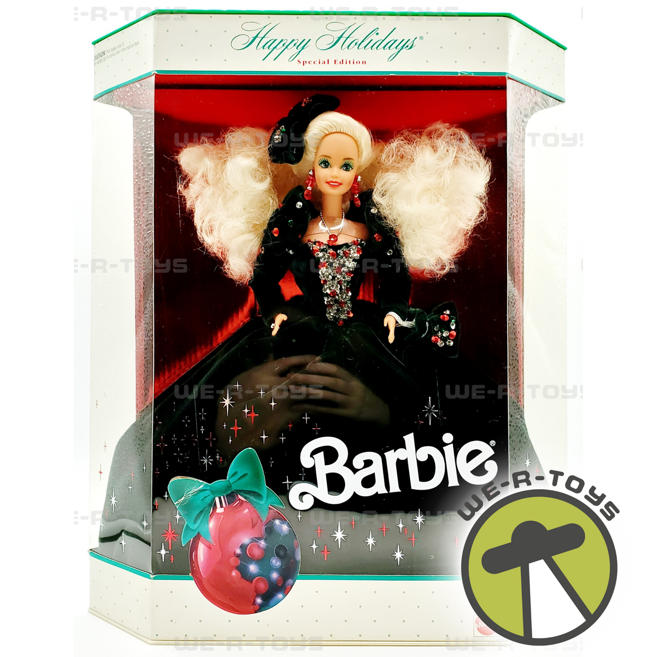 Stefano Canturi Most Expensive Barbie Barbies Worth Money 1995