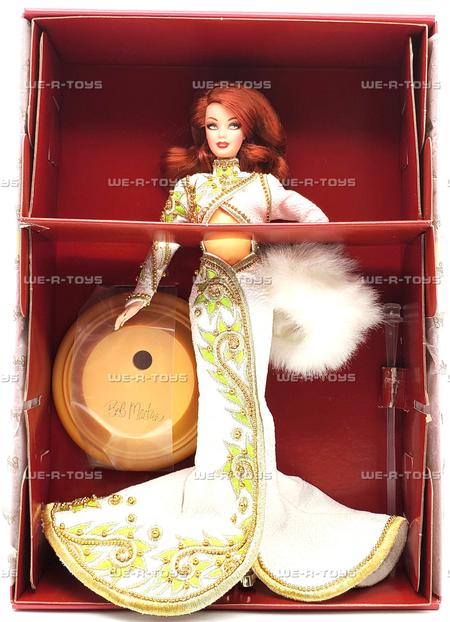 Barbie レッドカーペットバービー The LOOK Red Carpet Barbie Doll African American Black Label