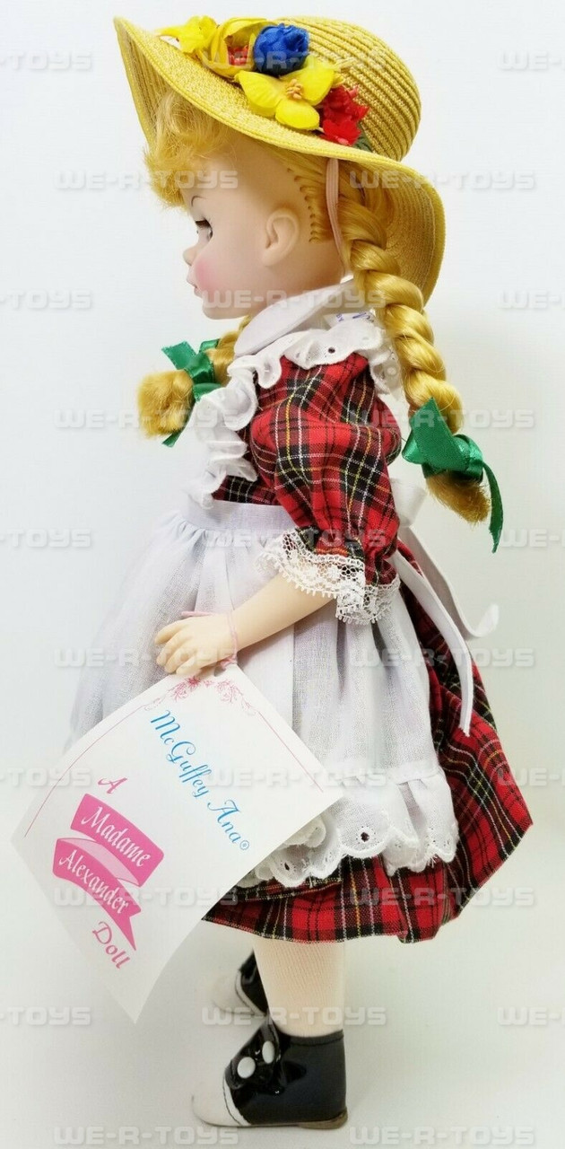 Madame Alexander 13