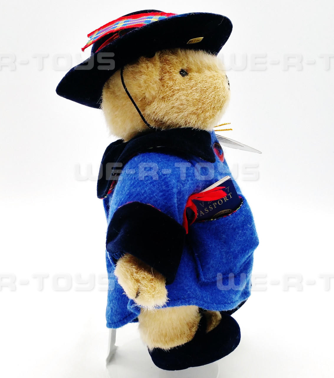 Muffy VanderBear Muffy Pierrot 限定品 Muffy VanderBear Muffy Pierrot 8