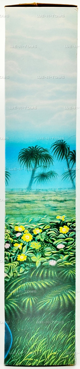 Barbie The Peacock Collector Edition Doll - First In Series With Crystal Accent Gown