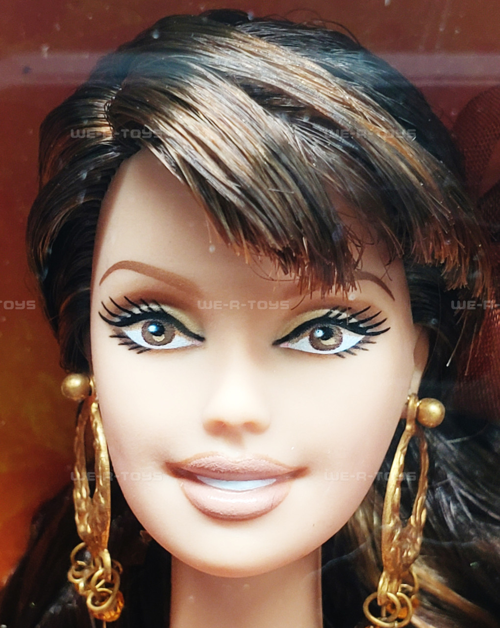その他 Barbie I dream of Autumn (Silver Label) I Dream of Autumn Barbie Doll Dream Seasons Collection