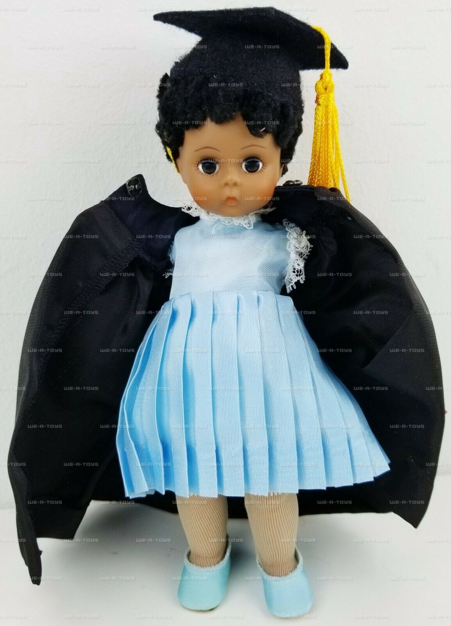 Madame alexander hot sale graduation doll