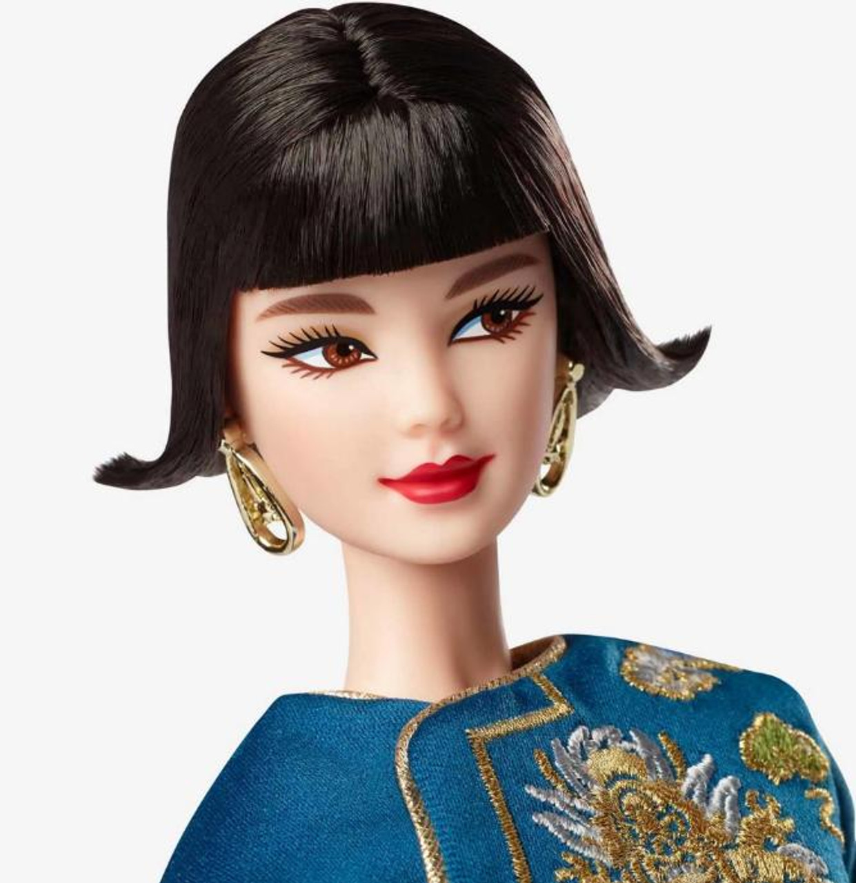 Barbie Signature 2024 Lunar New Year Doll