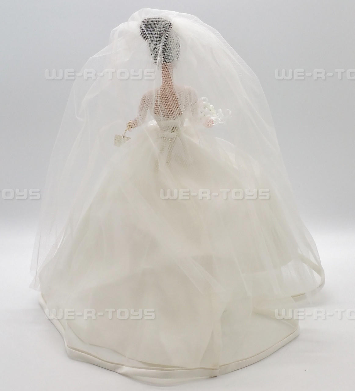 Barbie Fashion Model Collection Maria Therese Doll Silkstone