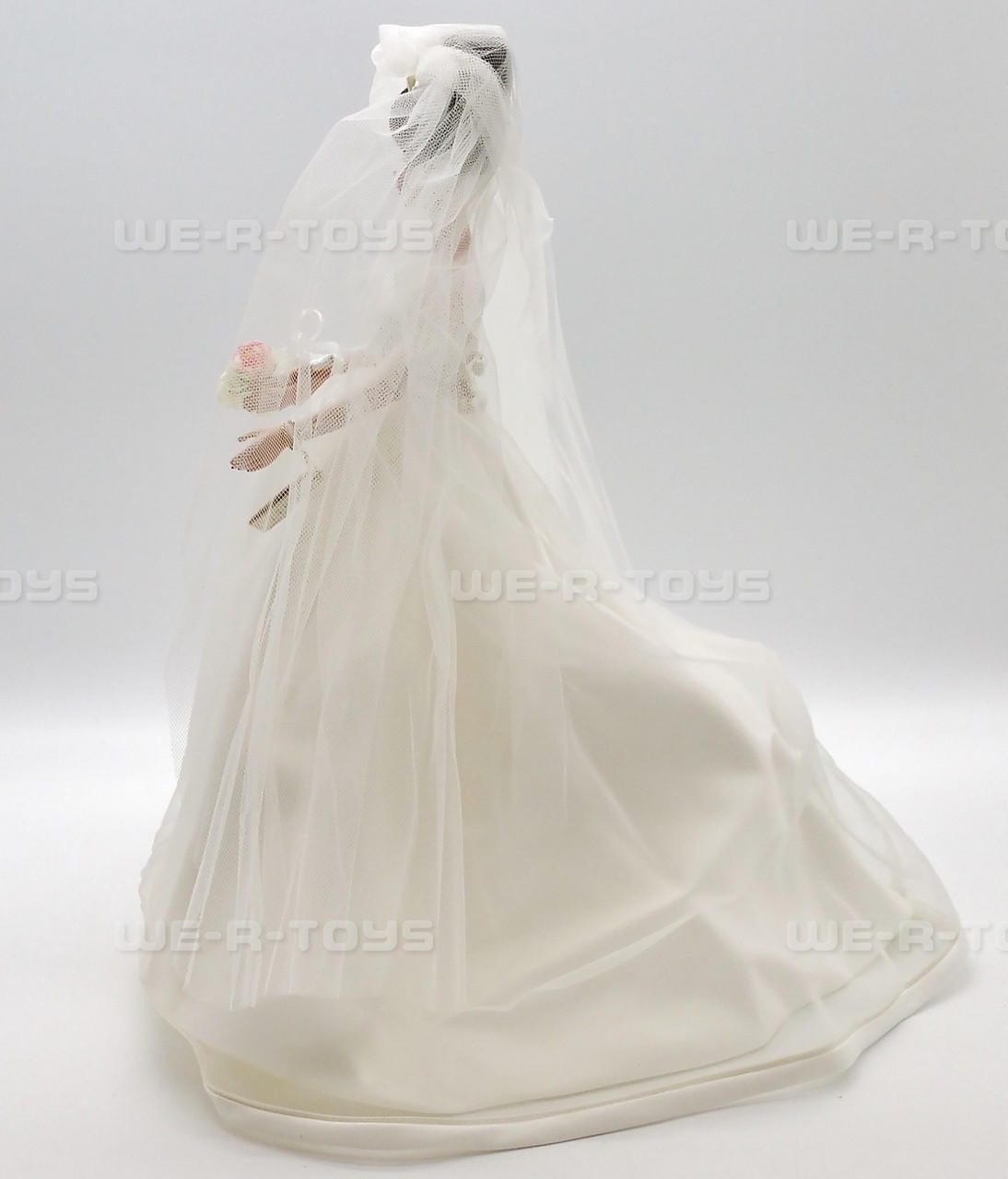 Barbie Fashion Model Collection Maria Therese Doll Silkstone
