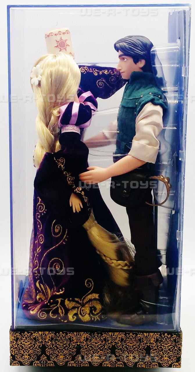 Hans 12'' Doll - Frozen - D23 Disney Store - First Look - …