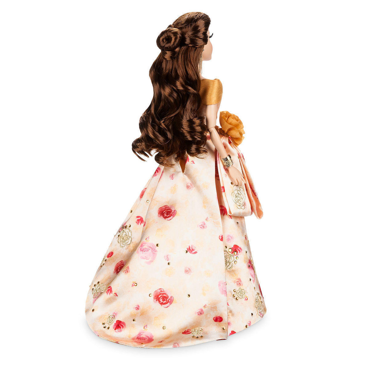 Disney Designer Collection Premiere Series Belle Doll 