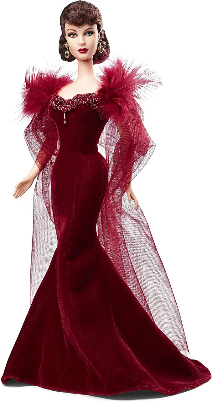Barbie★トルソー３点など★中古品 お人形やオブジェに!！ 並行輸入品】 バービー(Barbie) @BarbieStyle ファッション